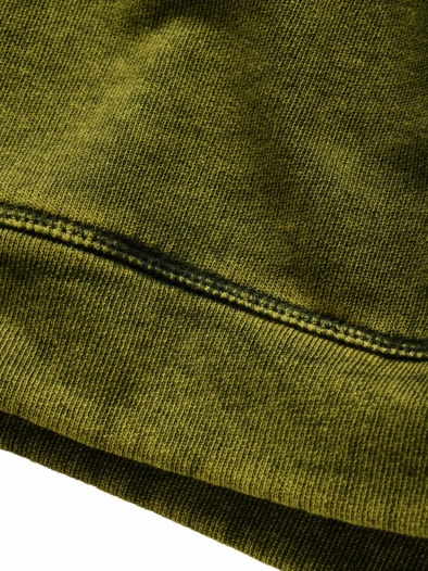 Lava-Sweatshirt lavabaum
