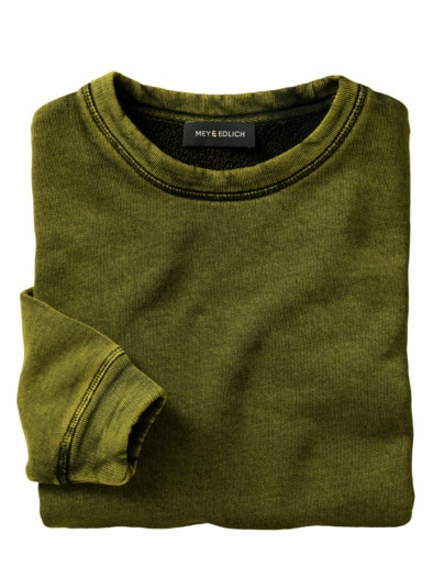 Lava-Sweatshirt lavabaum