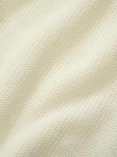 Innovationen-Pullover taubenweiß