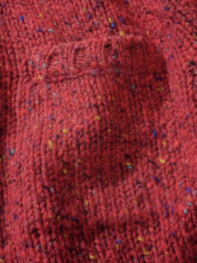 Kilcarra Tweed Troyer ?