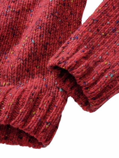 Kilcarra Tweed Troyer ?