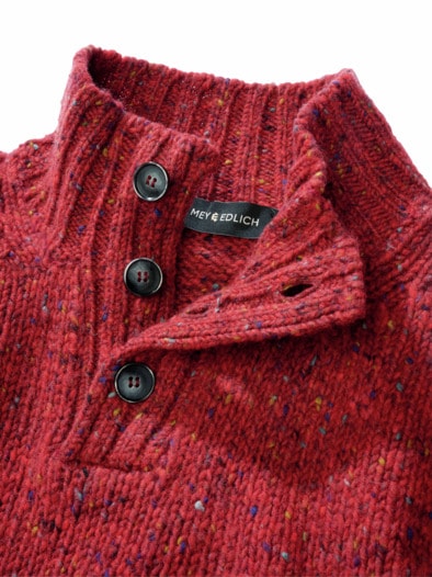 Kilcarra Tweed Troyer ?