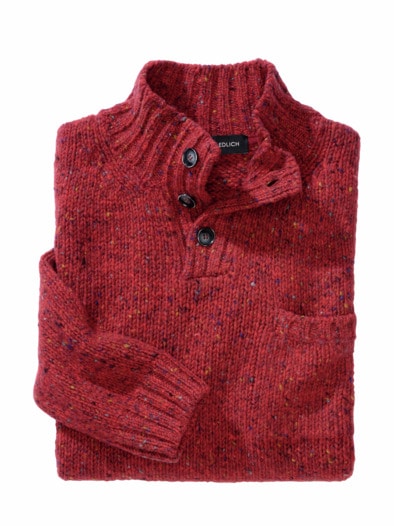 Kilcarra Tweed Troyer ?