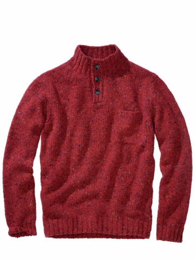 Kilcarra Tweed Troyer ?