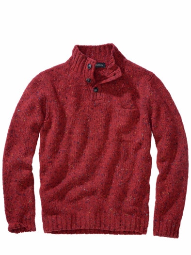 Kilcarra Tweed Troyer ?