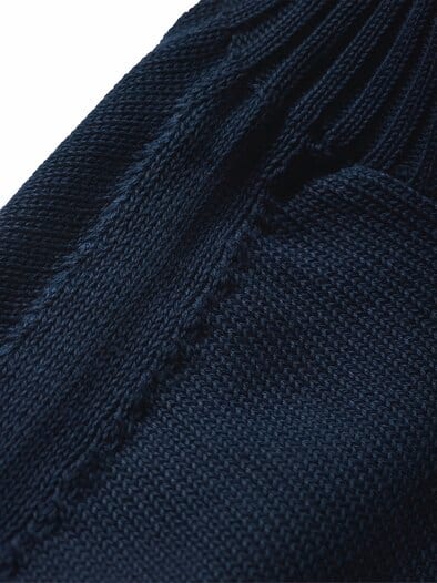 Prima-Pima-Pullover marine