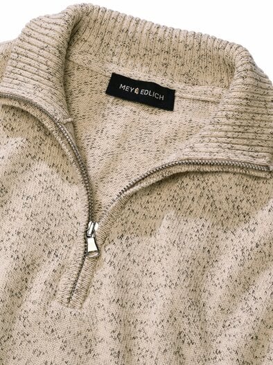 Sommer-Troyer ufersand