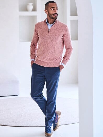 Sommer-Troyer rosaquarz