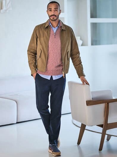 Sommer-Troyer rosaquarz