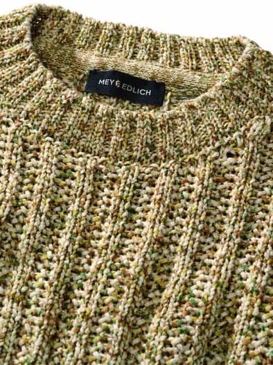 Pesto-Pullover pesto-genovese