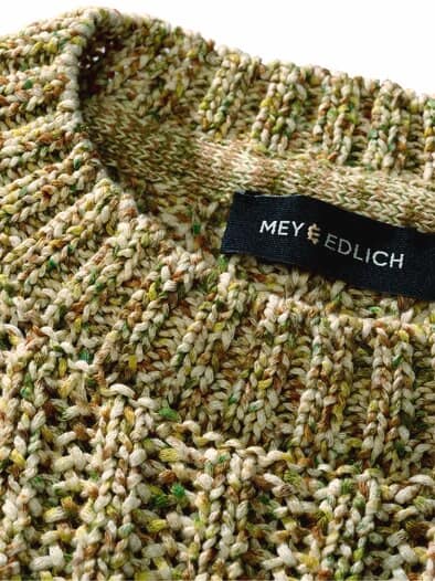 Pesto-Pullover pesto-genovese