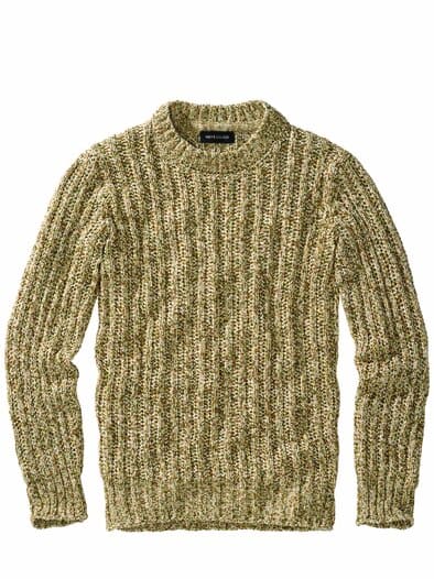 Pesto-Pullover pesto-genovese