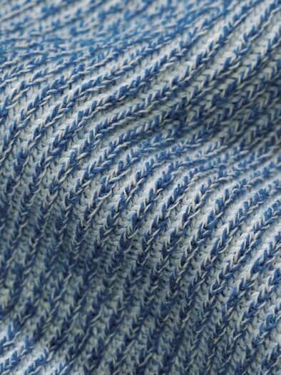 Immer-besonders-Pullover himmelblau