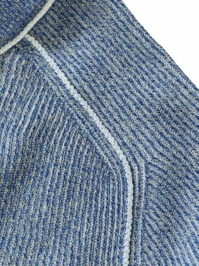 Immer-besonders-Pullover himmelblau