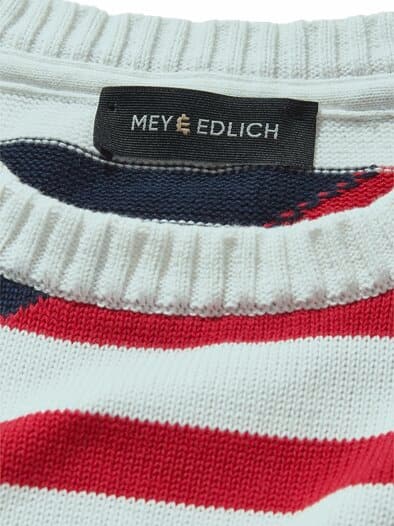 AP-Pullover segel/marine