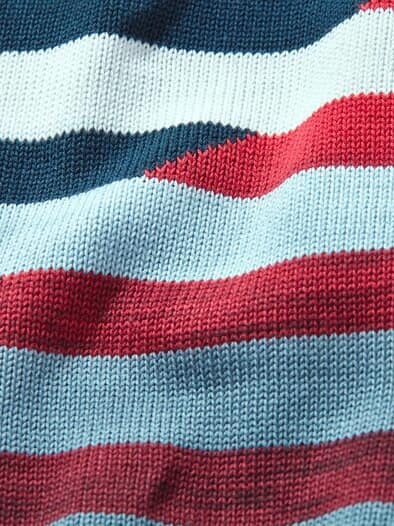 AP-Pullover segel/marine