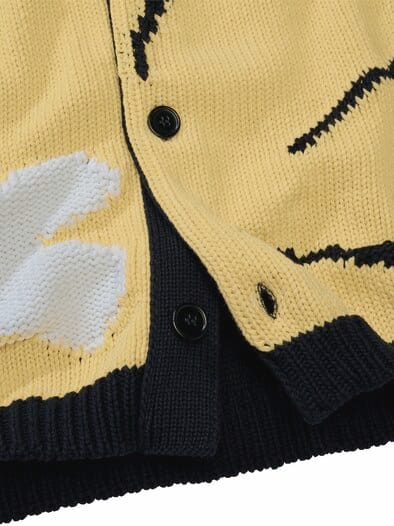 Kunstwerk-Polo lakritz/citrus