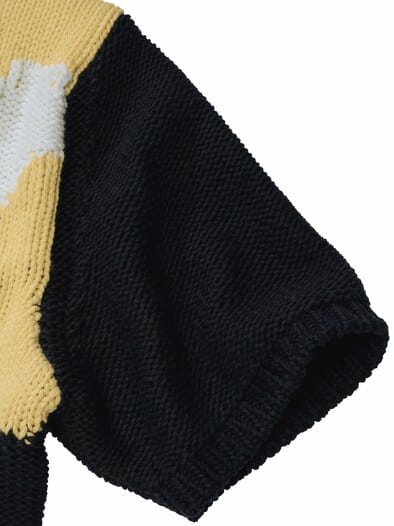 Kunstwerk-Polo lakritz/citrus