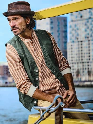 Lissabon-Henley orange