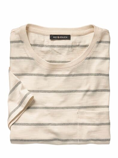 Sommer-in-der-Tasche-Shirt naturweiß