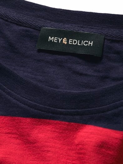 Ingenieur-Shirt marine