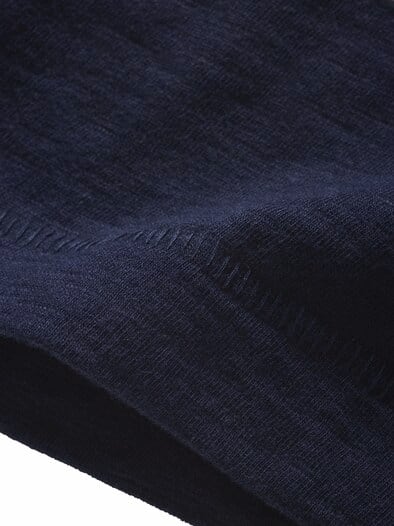 Ingenieur-Shirt marine