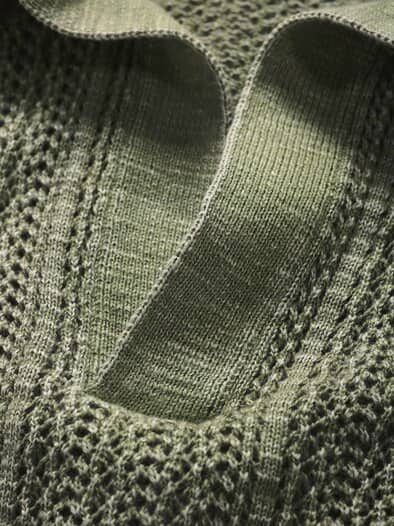 Frischluft-Polo strandroggen