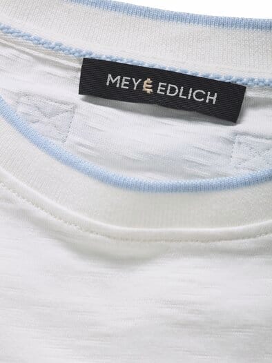 Kunstwerk-Shirt leinwand