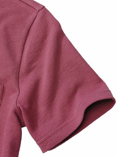 Struktur-Polo drachenfrucht