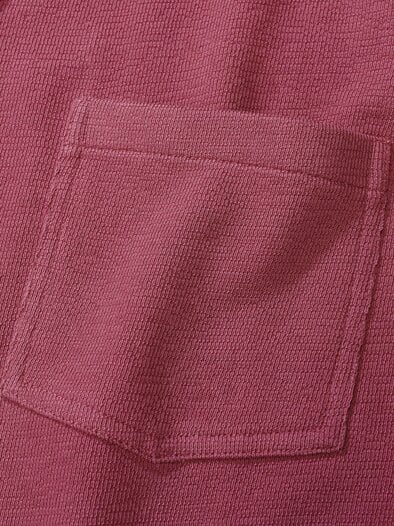 Struktur-Polo drachenfrucht