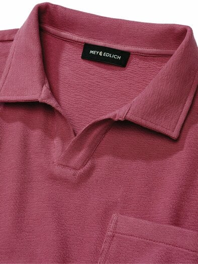 Struktur-Polo drachenfrucht