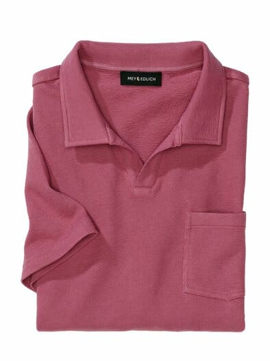 Struktur-Polo drachenfrucht