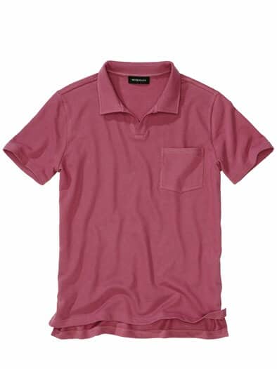 Struktur-Polo drachenfrucht