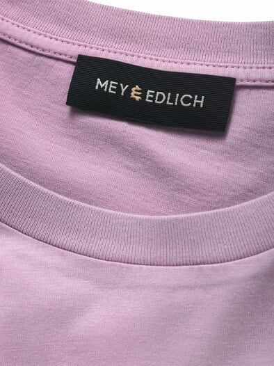 Frucht-Shirt himbeereis