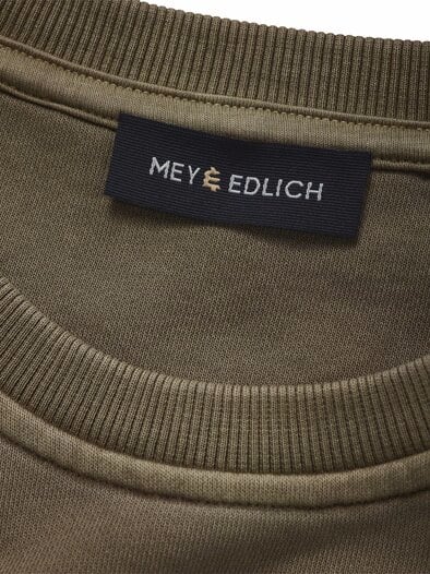 Gefährten-Sweatshirt helloliv