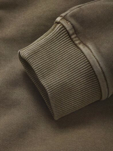 Gefährten-Sweatshirt helloliv