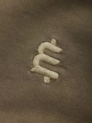 Gefährten-Sweatshirt helloliv