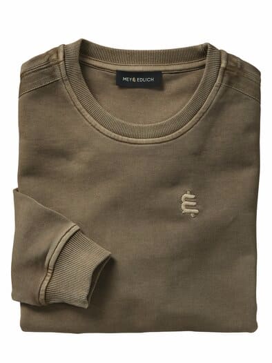 Gefährten-Sweatshirt helloliv