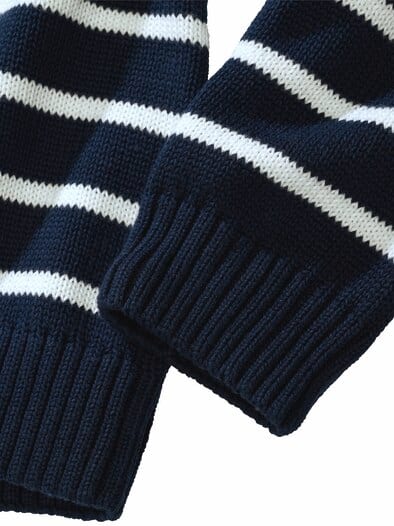 Mediterraner Troyer marina