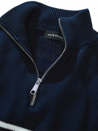 Mediterraner Troyer marina