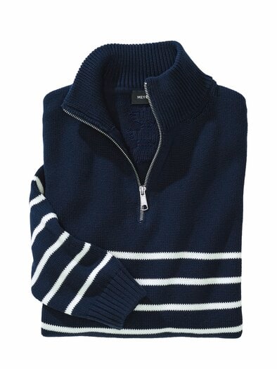 Mediterraner Troyer marina