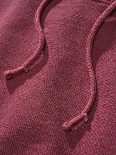 Futur II-Hoodie himalayasalz