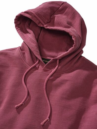 Futur II-Hoodie himalayasalz