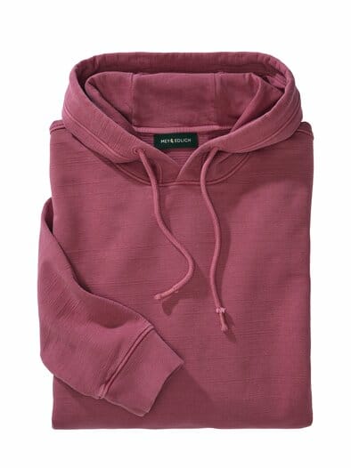 Futur II-Hoodie himalayasalz