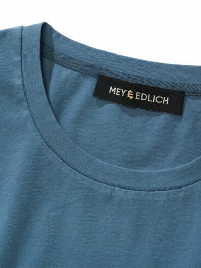 Sommerstory-Shirt indigo