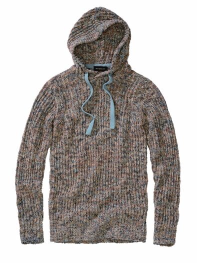 Schwerelos-Hoodie cliff-confetti