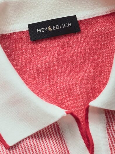 Feinstruktur-Polo drachenfrucht