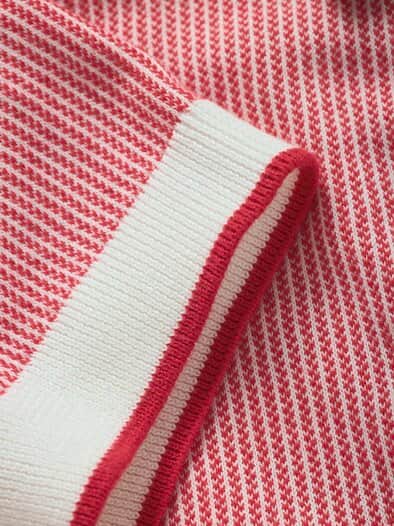 Feinstruktur-Polo drachenfrucht