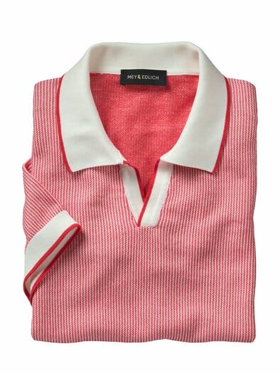 Feinstruktur-Polo drachenfrucht