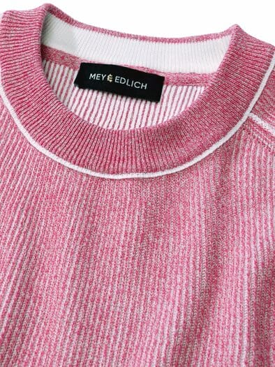 Immer-besonders-Pullover tulpenrosa